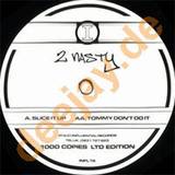 Dj Patience - Slice It Up