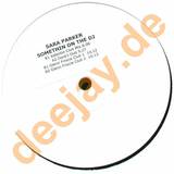 Sara Parker - Something On The Dj