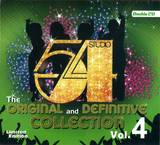 Studio 54: - The Original And Definitive Collection Vol.4