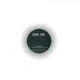 Dbr Uk - Anaconda / Above The Slums Feat. Mc Fokus