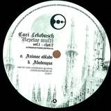 Cari Lekebusch - Repetae Multi Vol 1 Chapter 2