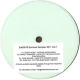 Summer Sampler 2011 - Volume 1