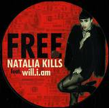 Natalia Kills Feat. Wil.i.am - Free