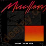 Mualem - Sweat Down 2004