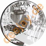 Black Cars - Ready To Go
