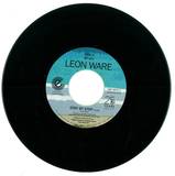 Leon Ware - Step By Step / On The Beach