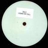 Jacques Renault - Come On Yall