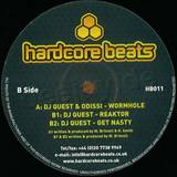 Dj Quest - Wormhole
