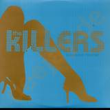 Killers - Somebody Told Me