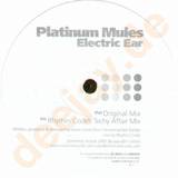 Platinum Mules - Electric Ear