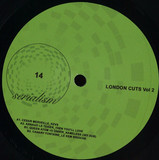 Various - London Cuts Vol 2
