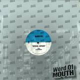Blackstar / Common - Supreme Supreme / Corners