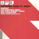 Anthony Acid - Sweat *2*