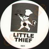 Grand Detroit - Little Thief