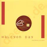 Dived Motion Vs. Paolo - Halycon Day