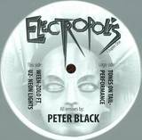 Peter Black - Electropolis Vol.1