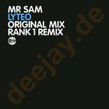 Mr Sam - Lyteo