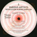 Revolution - Ep