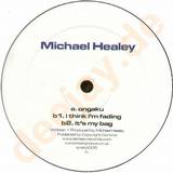 Michael Healey - Ongaku
