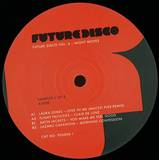 Funk Harmony Park - Planet P