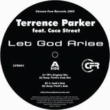 Terrence Parker Feat. Coco Stree - Let God Arise