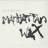 Dj Ino & Jesus Gonsev - Manhattan Wax