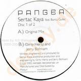 Sertac Kaya - Unknown *disc1*