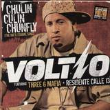 Voltio - Chulin Culin Chunfly