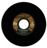 Virgil Howe & Mark Claydon - The Claydon Break / Cosmic Exo