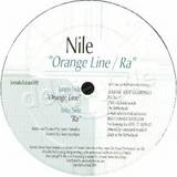Nile - Orange Line