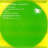 Miguel Tutera - Play Solo