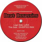 Beat Assassins - Luka