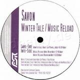 Savon - Winter Tale