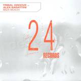 Tribal Groove - Ibiza Beach