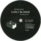 Peter Dildo - Curly Blonde Part 1