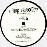 The Cooky Factory Ltd - No More Bullshit