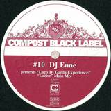 Dj Enne - Black Label 10