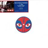 Nick & Danny Chatelain Meets B - Love Lies