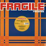 Fragile Records Sampler - Ep Vol 2