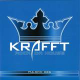 Krafft - Rock Da House Remixes