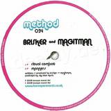 Brisker & Magitman - Ritual Combat
