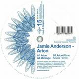 Jamie Anderson - Arion / Marengo