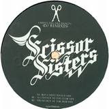 Scissor Sisters Vs. Hitmixers - I Dont Feel Like Dancing
