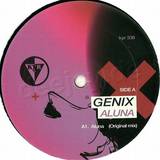 Genix - Aluna