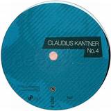 Claudius Kantner - No 4
