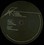 Paul Mac - Odd Things Ep