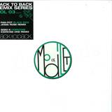 Back To Back - Remix Series Vol 3