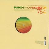 Sunkids Feat.chance - Rise Up!