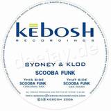 Sydney & Klod - Night Demons