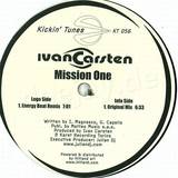Ivan Carsten - Mission One